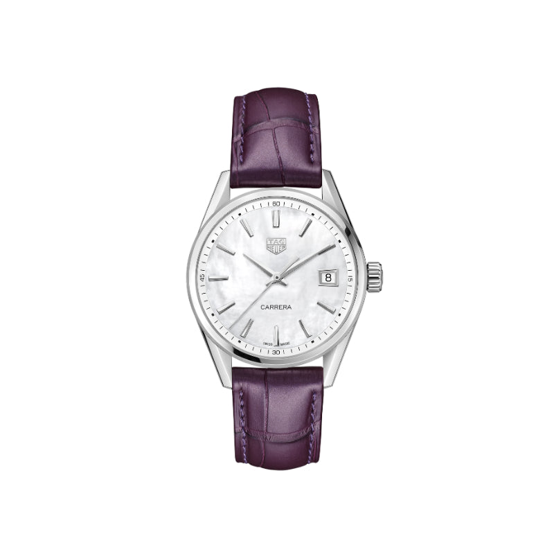 TAG Heuer Carrera Lady's Watch