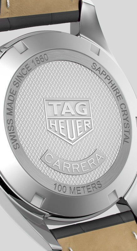 TAG Heuer Carrera