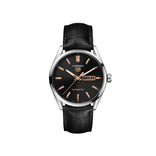 TAG Heuer Carrera Day-Date