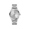 TAG Heuer Carrera Calibre 5 Automatic Mens Silver Steel Watch