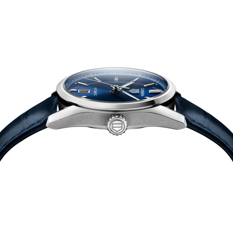 TAG Heuer Carrera Date