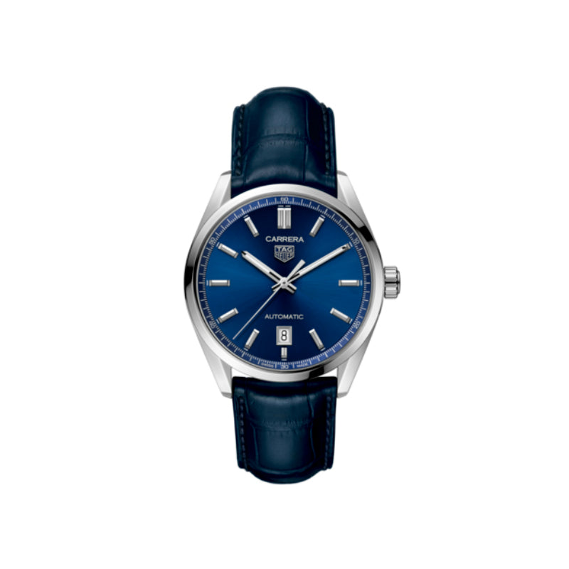 TAG Heuer Carrera Date