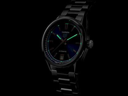 TAG Heuer Carrera Date