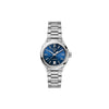 TAG Heuer Carrera Calibre 9 Automatic Ladies Blue Steel Watch