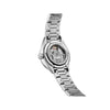 TAG Heuer Carrera Calibre 9 Automatic Ladies Mother Of Pearl Steel Watch