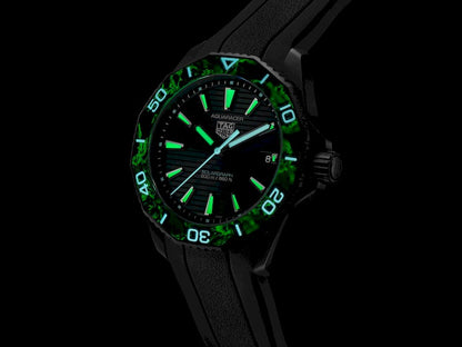 TAG Heuer Aquaracer Professional 200 Solargraph