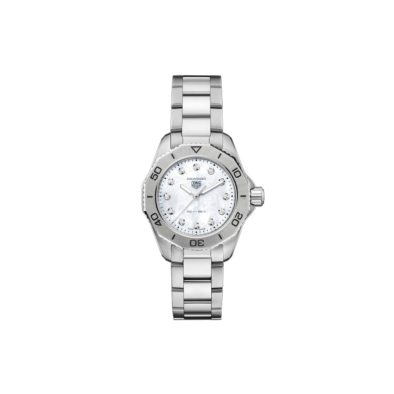 TAG Heuer Aquaracer Professional 200