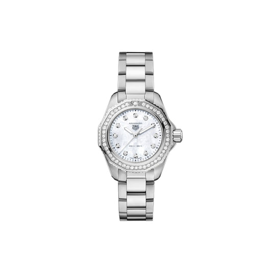 TAG Heuer Aquaracer Professional 200