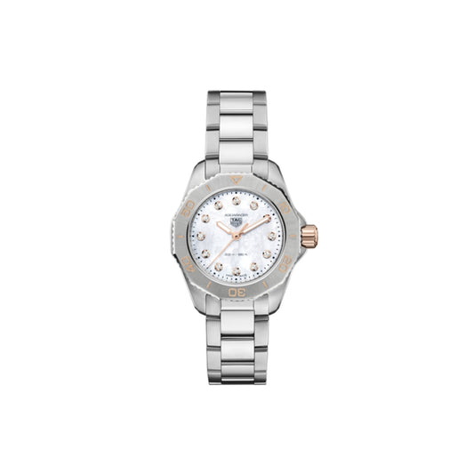 TAG Heuer Aquaracer Professional 200