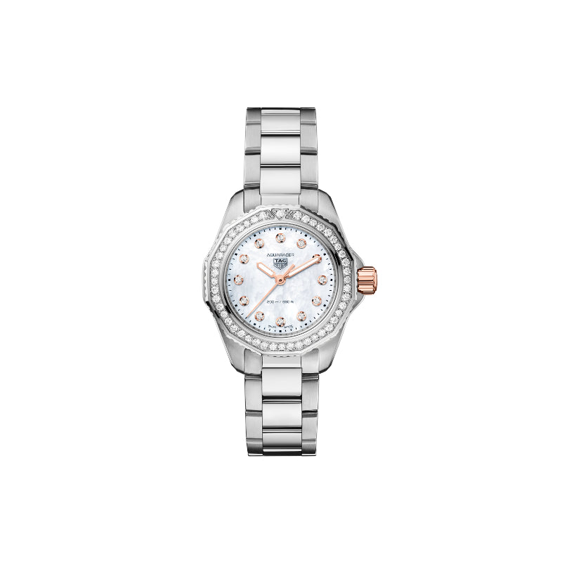 TAG Heuer Aquaracer Professional 200
