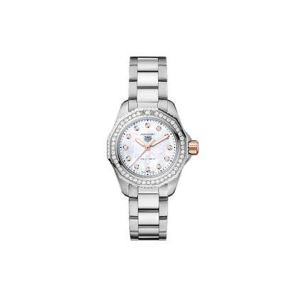 TAG Heuer Aquaracer Professional 200