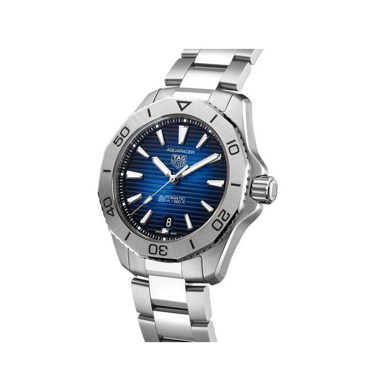 TAG Heuer Aquaracer Professional 200 Date