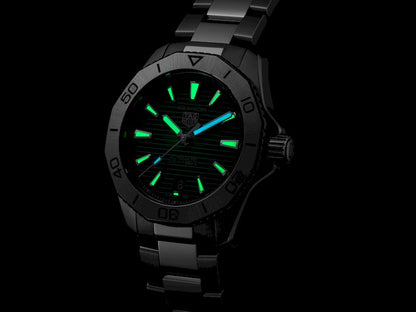 TAG Heuer Aquaracer Professional 200