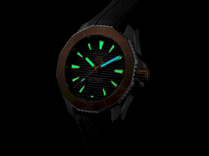 TAG Heuer Aquaracer Professional 200