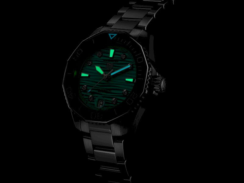TAG Heuer Aquaracer Professional 300
