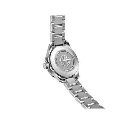 TAG Heuer Aquaracer Professional 200 Date