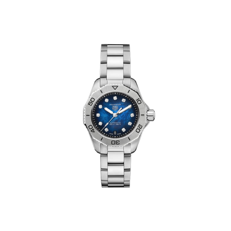 TAG Heuer Aquaracer Professional 200 Date