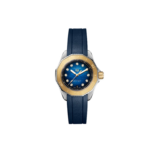 TAG Heuer Aquaracer Professional 200