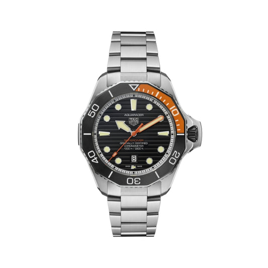 TAG Heuer Aquaracer Professional 1000 Superdiver